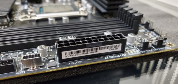 【客製化主機】Montech Air 903 BASE (黑) | 24071101